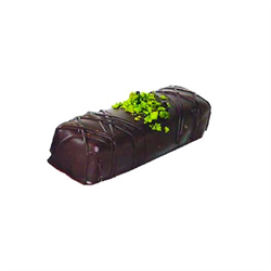 Marcipanstang - Aalborg chokolade