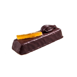 Marcipanstang - Aalborg chokolade