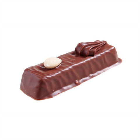 Marcipanstang - Aalborg chokolade