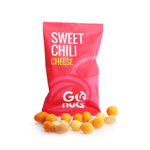 GoNuts Sweet Chili cheese