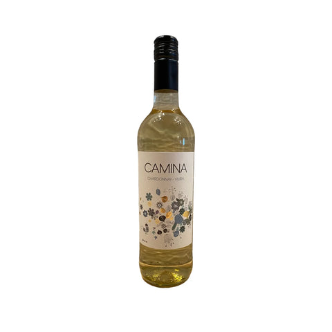 Hvidvin - Camina, Chardonnay Viura