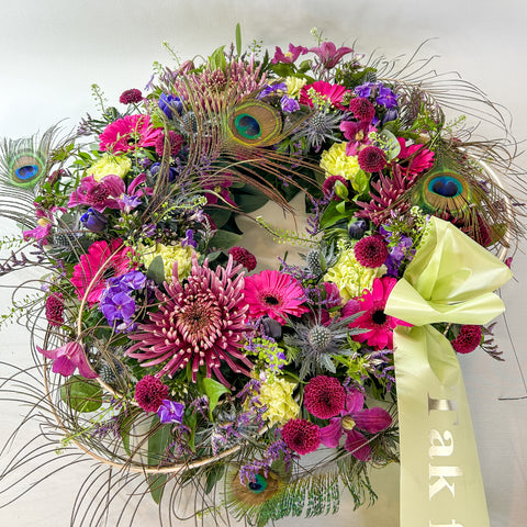 Så er det os du skal kontakte