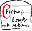 C. Frohns Blomster & brugskunst