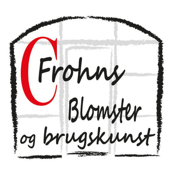 C. Frohns Blomster & brugskunst