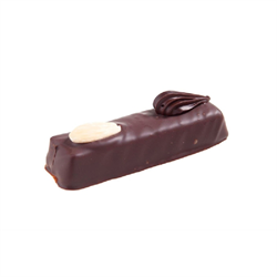 Marcipanstang - Aalborg chokolade