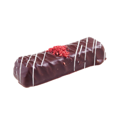 Marcipanstang - Aalborg chokolade
