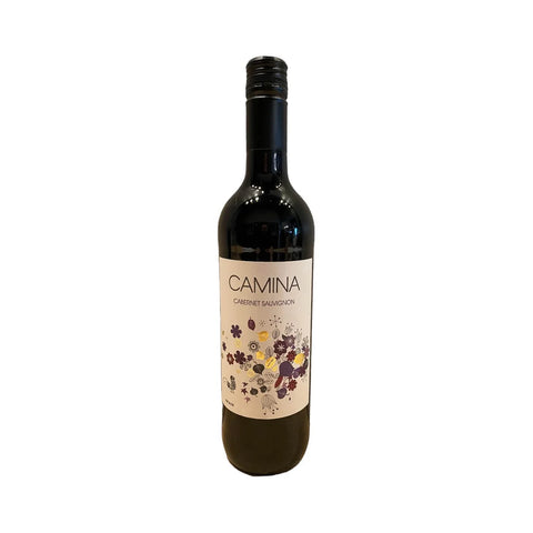 Rødvin - Camina, Cabernet Sauvignon