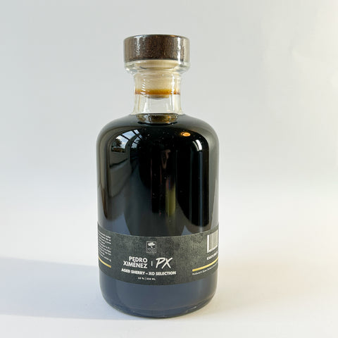 Knaplund Sherry PX – Pedro Ximénez, 350 ml
