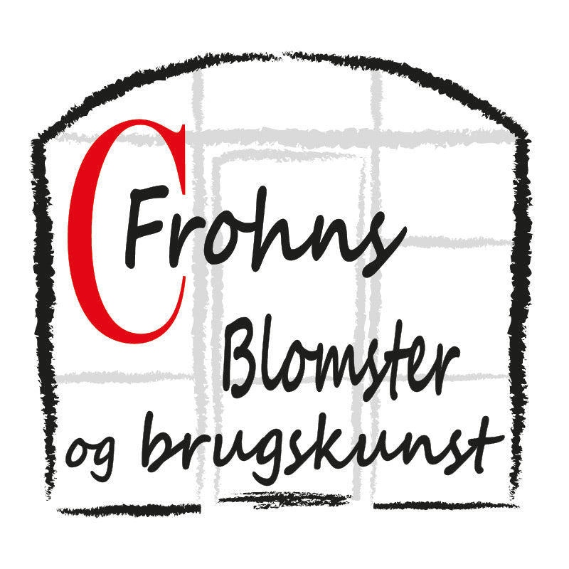 C. Frohns Blomster & brugskunst