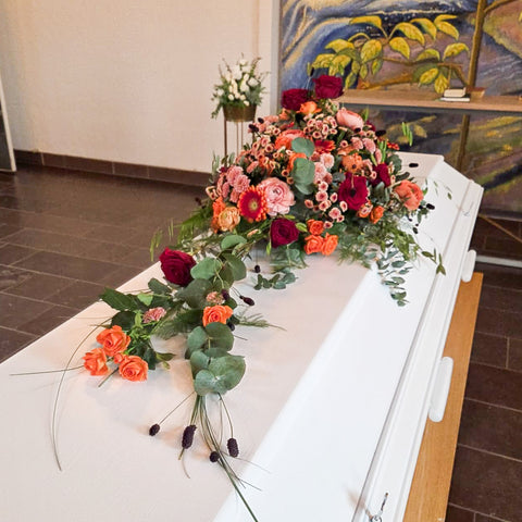 Kistepynt med længde