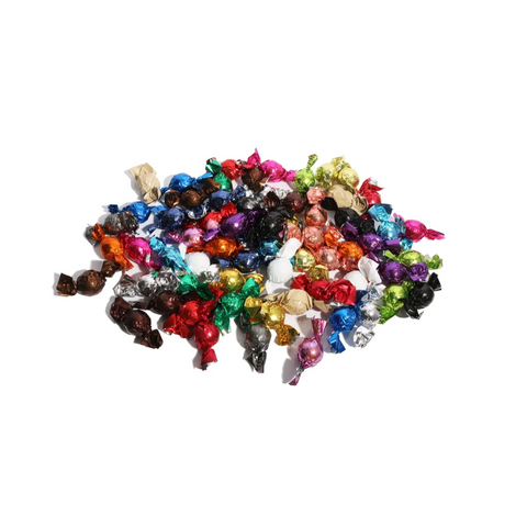 Cocoture chokoladekugler