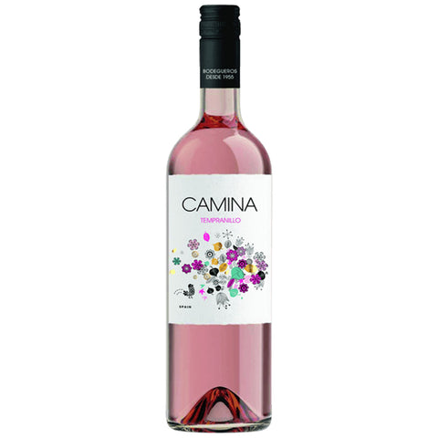 Rose - Camina, Tempranillo Rosado